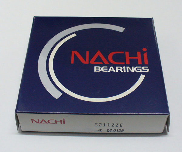 進口NACHI 52202軸承