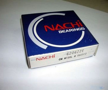 進口NACHI 7007CDF軸承